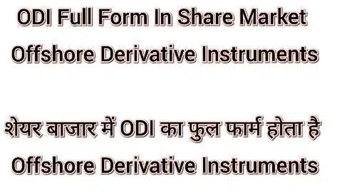 What is ODI Full Form in Cricket? क्रिकेट में ODI का मतलब क्या होता है?  जानें ODI के बारे में जरूरी फैक्ट्स… : r/the_nitin_tech